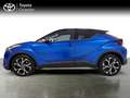 Toyota C-HR 125H Advance Azul - thumbnail 3