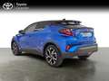 Toyota C-HR 125H Advance Azul - thumbnail 2