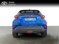 Toyota C-HR 125H Advance Azul - thumbnail 4