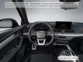 Audi Q5 40 TDI qu. S tronic 2x S line StdHzg/AHK/Navi Grau - thumbnail 15