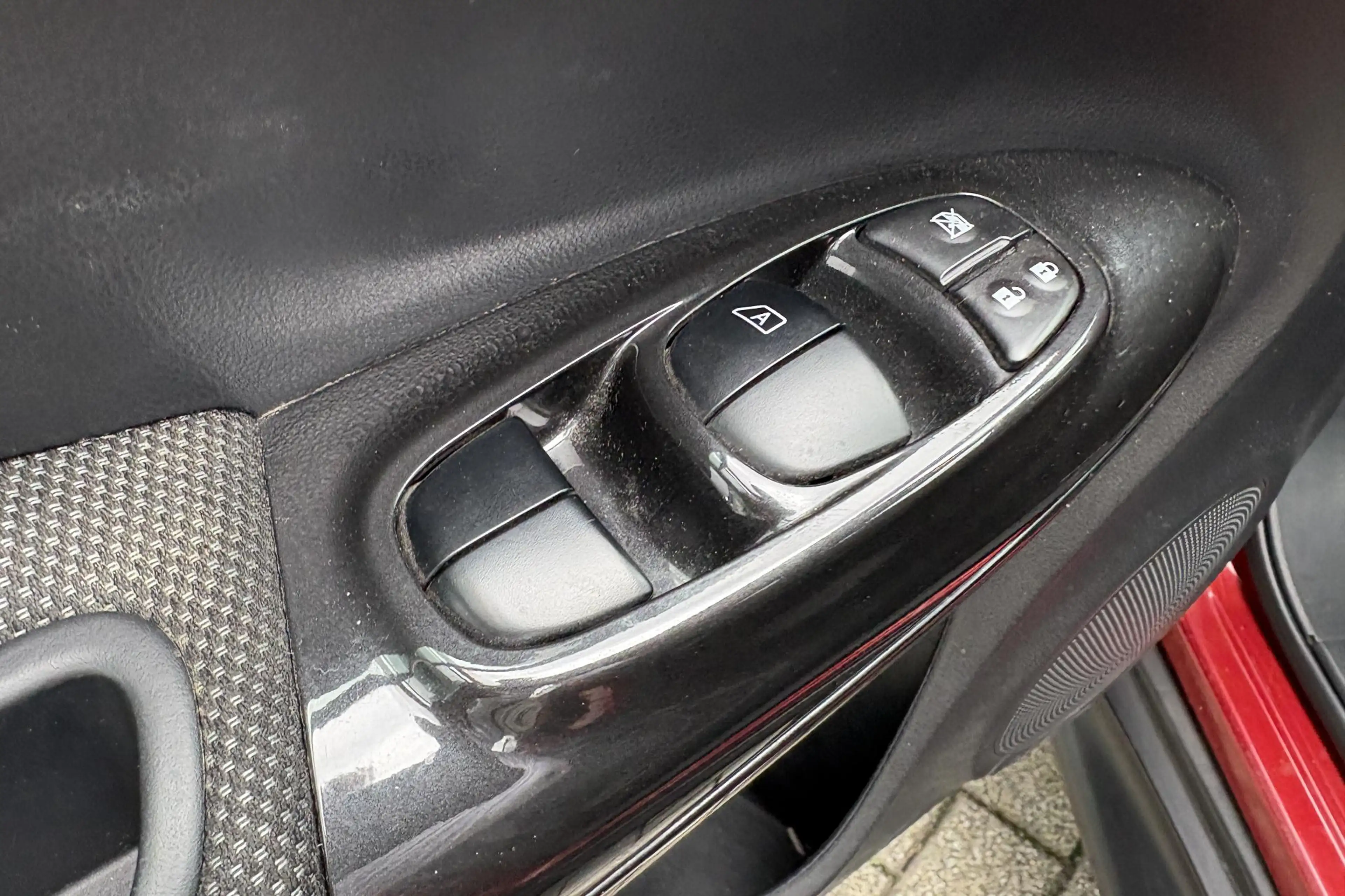Nissan Juke 1.6 Connect Edition | Automaat | 360 camera | Keyl — photo 12