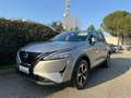 Nissan Qashqai MHEV 158 CV Xtronic N-Connecta VARI COLORI Plateado - thumbnail 7