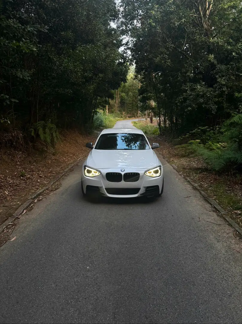 BMW 135 M135i - 1