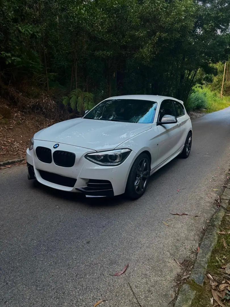 BMW 135 M135i - 2