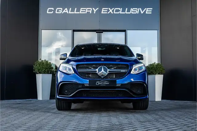 Mercedes-Benz Unknown Model view 2