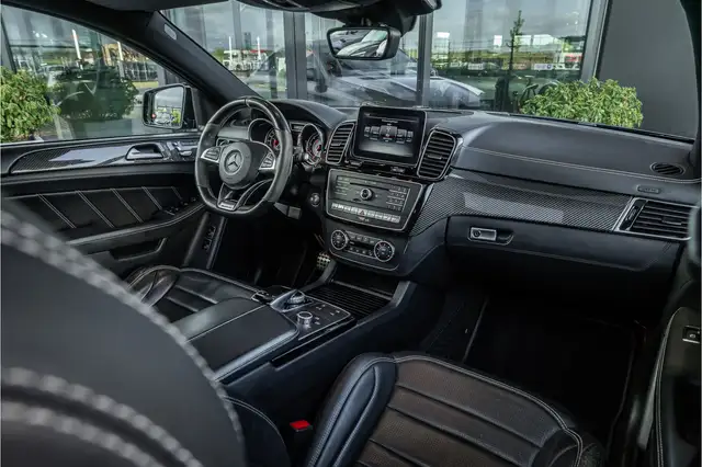 Mercedes-Benz Unknown Model view 10