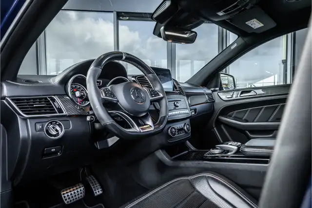 Mercedes-Benz Unknown Model view 8