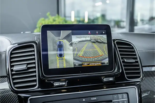 Mercedes-Benz Unknown Model view 15