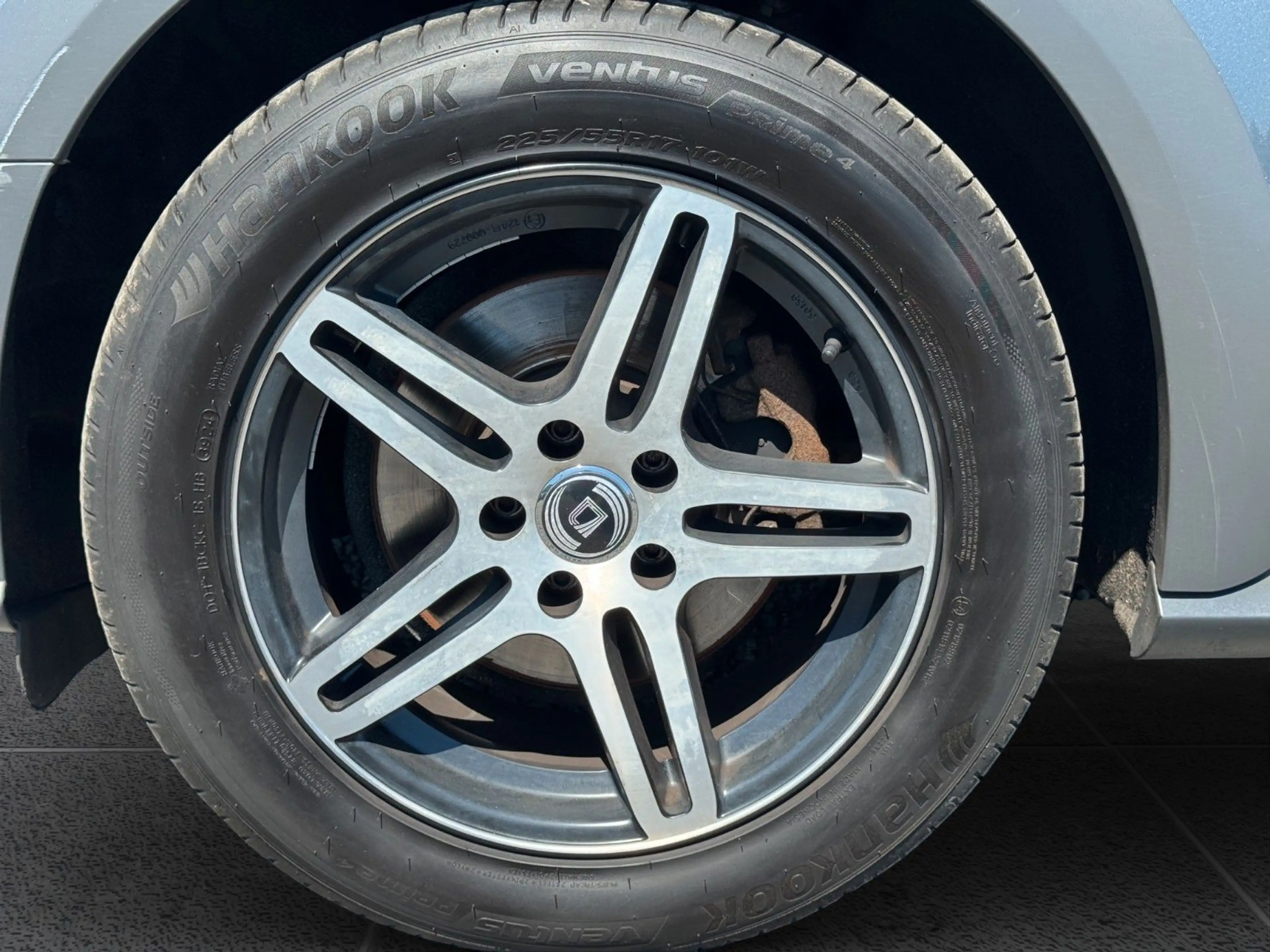 Audi A4 allroad Quattro 2.0 TDI * AHK * Navi — photo 9
