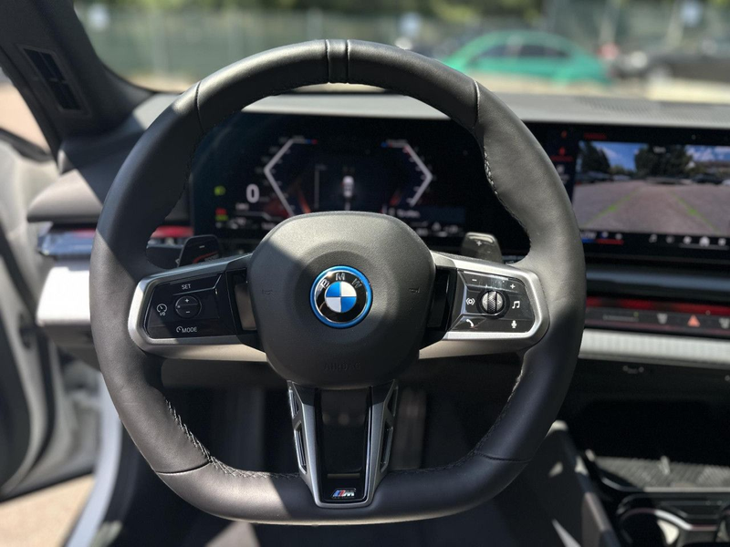 BMW 550 e xDr.T.M Sport IntAktiv.Pano.AutobahnAss.B+W — photo 13