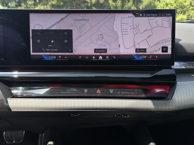 BMW 550 e xDr.T.M Sport IntAktiv.Pano.AutobahnAss.B+W — photo 15