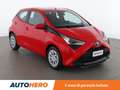 Toyota Aygo 1.0 x-play 72 CV Rosso - thumbnail 8