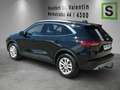 Ford Kuga KUGA Titanium 2,5 Duratec Hybrid Schwarz - thumbnail 2