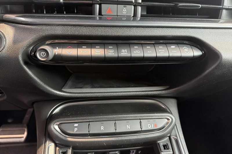 Abarth 600e TURISMO — photo 15