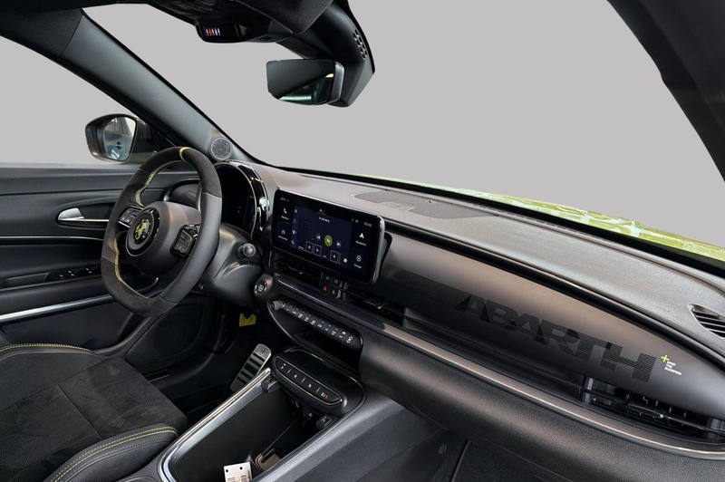 Abarth 600e TURISMO — photo 2