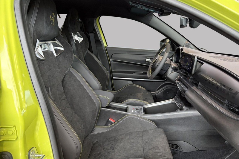 Abarth 600e TURISMO — photo 8