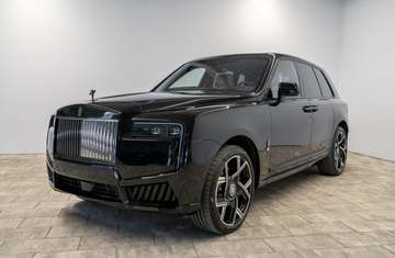 II Black Badge 2026°Bespoke°Shoot. Star