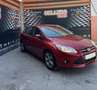 Ford Focus 1.0 Ecob. Auto-S&S Edition 125 Gris - thumbnail 5