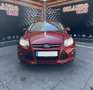 Ford Focus 1.0 Ecob. Auto-S&S Edition 125 Gris - thumbnail 4