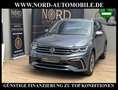 Volkswagen Tiguan Allspace 2.0 TDI DSG R-Line HeadUp/AreaVi R-Line Grau - thumbnail 1