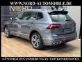 Volkswagen Tiguan Allspace 2.0 TDI DSG R-Line HeadUp/AreaVi R-Line Grau - thumbnail 8