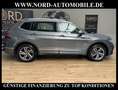Volkswagen Tiguan Allspace 2.0 TDI DSG R-Line HeadUp/AreaVi R-Line Grau - thumbnail 7