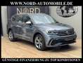 Volkswagen Tiguan Allspace 2.0 TDI DSG R-Line HeadUp/AreaVi R-Line Grau - thumbnail 3