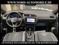 Volkswagen Tiguan Allspace 2.0 TDI DSG R-Line HeadUp/AreaVi R-Line Grau - thumbnail 18