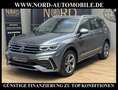 Volkswagen Tiguan Allspace 2.0 TDI DSG R-Line HeadUp/AreaVi R-Line Grau - thumbnail 5