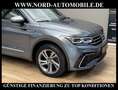 Volkswagen Tiguan Allspace 2.0 TDI DSG R-Line HeadUp/AreaVi R-Line Grau - thumbnail 11
