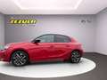 Opel Corsa 1,2 GS-Line Rot - thumbnail 2