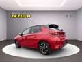 Opel Corsa 1,2 GS-Line Rot - thumbnail 3