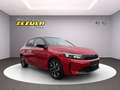 Opel Corsa 1,2 GS-Line Rot - thumbnail 6