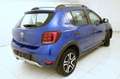 Dacia Sandero Sandero Stepway 1.0 ECO-G # GPS, TEL, CAMERA # Blau - thumbnail 4