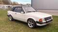 Ford Escort 1.6 ALD Cabrio Weiß - thumbnail 3