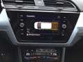 Volkswagen Touran 1.5 TSI DSG GOAL 7-SITZE +AHK +IQ.LIGHT +ACC +VIR Schwarz - thumbnail 13