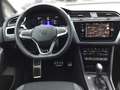 Volkswagen Touran 1.5 TSI DSG GOAL 7-SITZE +AHK +IQ.LIGHT +ACC +VIR Schwarz - thumbnail 11