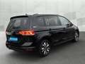 Volkswagen Touran 1.5 TSI DSG GOAL 7-SITZE +AHK +IQ.LIGHT +ACC +VIR Schwarz - thumbnail 4