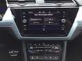 Volkswagen Touran 1.5 TSI DSG GOAL 7-SITZE +AHK +IQ.LIGHT +ACC +VIR Schwarz - thumbnail 12