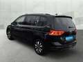 Volkswagen Touran 1.5 TSI DSG GOAL 7-SITZE +AHK +IQ.LIGHT +ACC +VIR Schwarz - thumbnail 5