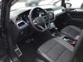 Volkswagen Touran 1.5 TSI DSG GOAL 7-SITZE +AHK +IQ.LIGHT +ACC +VIR Schwarz - thumbnail 9