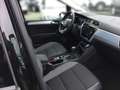 Volkswagen Touran 1.5 TSI DSG GOAL 7-SITZE +AHK +IQ.LIGHT +ACC +VIR Schwarz - thumbnail 8