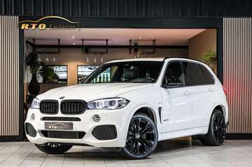 xDrive35i High Executive M-Performance|Pano|HUD|21
