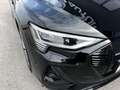 Audi e-tron SB 55 quattro 95kWh S-line*HUD*1.HAND*NAVI Schwarz - thumbnail 35