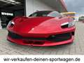 Ferrari 296 Sonderfarbe Rosso Magma UPE 385´T 1. Hd. unffr. Rouge - thumbnail 21