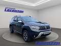 Dacia Duster II Prestige EU6d TCe 150 1.3 Navi Klimaautom SHZ T Grau - thumbnail 3