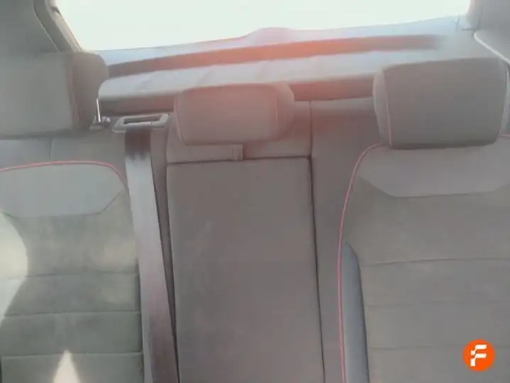 SEAT Ateca 2020, foto 20