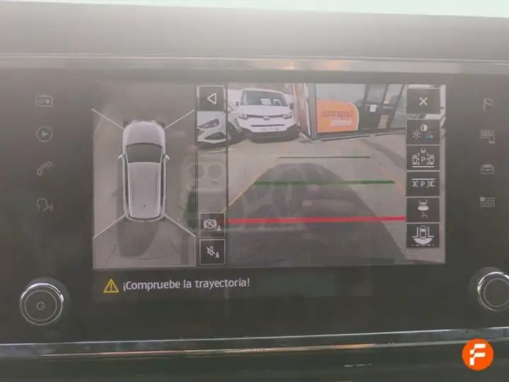 SEAT Ateca 2020, foto 16