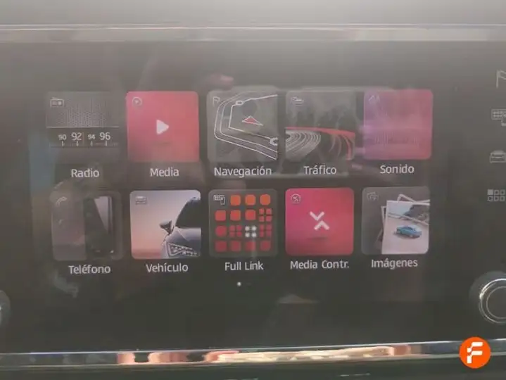 SEAT Ateca 2020, foto 17