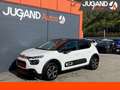 Citroen C3 PURETECH 110 SHINE PLUS Blanc - thumbnail 1